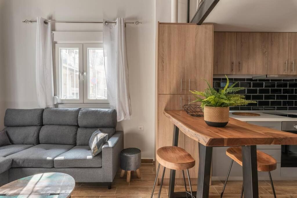Apartmán Industrial Loft Near Seaside W 200Mbps Soluň Exteriér fotografie